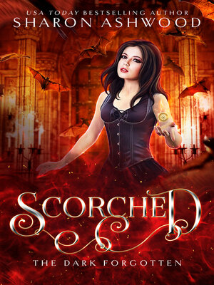 cover image of Scorched